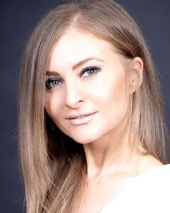Alina Votova