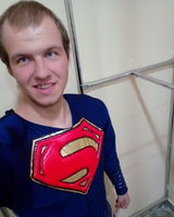 Николай Беляев