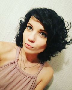 Дарья Шумилина
