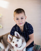 Юлия Кучерова