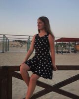 Елизавета Хлебникова