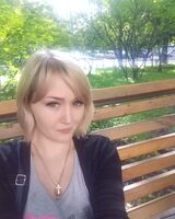 Юлия Акилова