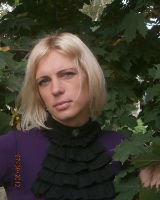 Мария Шкура-Братская