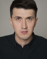 Александр Гузаев