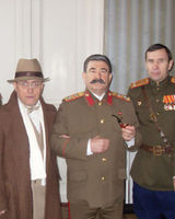 Анатолий Токарь