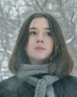 Лидия Камалетдинова