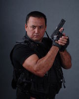 Шухрат Абдужаббаров