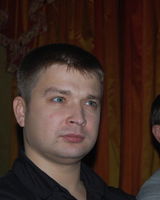 Артем Кургин