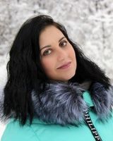Татьяна Китаева