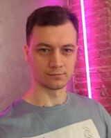 Дмитрий Чеботарь