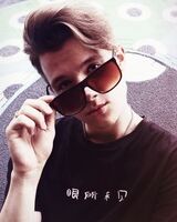 Михаил Бритов