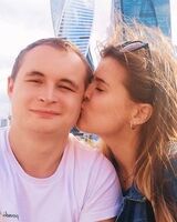 Юля Прокопьева