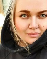 Мария Антонова