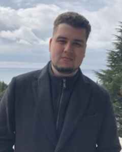 Даниил Карпов