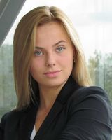 Марина Харченко