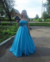 Вероника Сухина