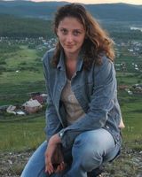 Катерина Зиновьева