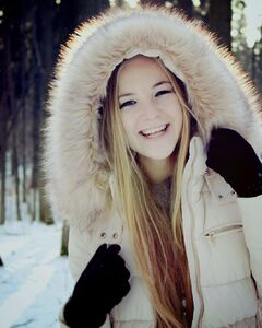 Алёна Манохина