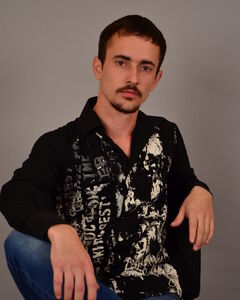 Андрей Паздников