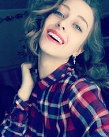 Анастасия Фонова