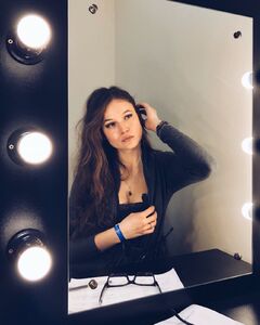 Полина Титкова