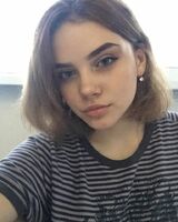 Александра Мокиевская