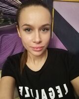 Екатерина Мастерова