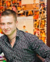 Алексей Тарасов