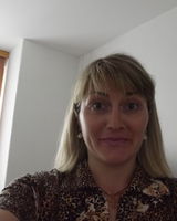 Светлана Захарова