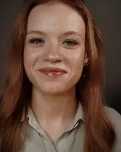 Анна Блошкина