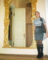 Мария Морозова