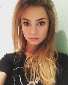 Диана Громова