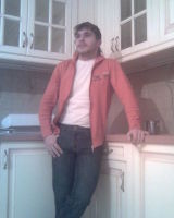 Роман Фофанов