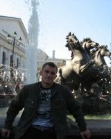 Денис Дроздов