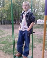Алеша Захаров