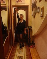 Анастасия Калачёва