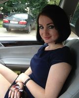 Иванна Краевская