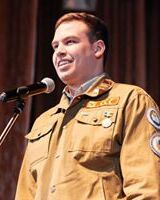 Владимир Живой