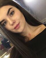 Катя Шевчук