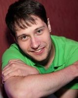 Михаил Герасимов