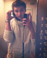 Данил Николаев