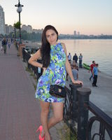 Оля Пидчеха