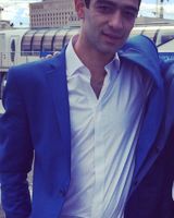 Ираклий Кахидзе