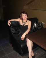 Светлана Федорова