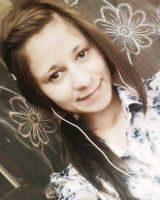 Кристина Валерьевна