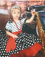 Елизавета Гладченко