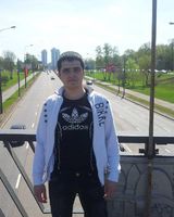 Александр Кирсанов
