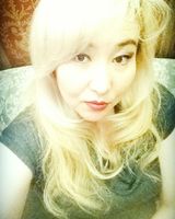 Гульзат Плужникова