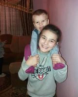 Алла Хосровян