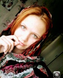 Анастасия Хуртина